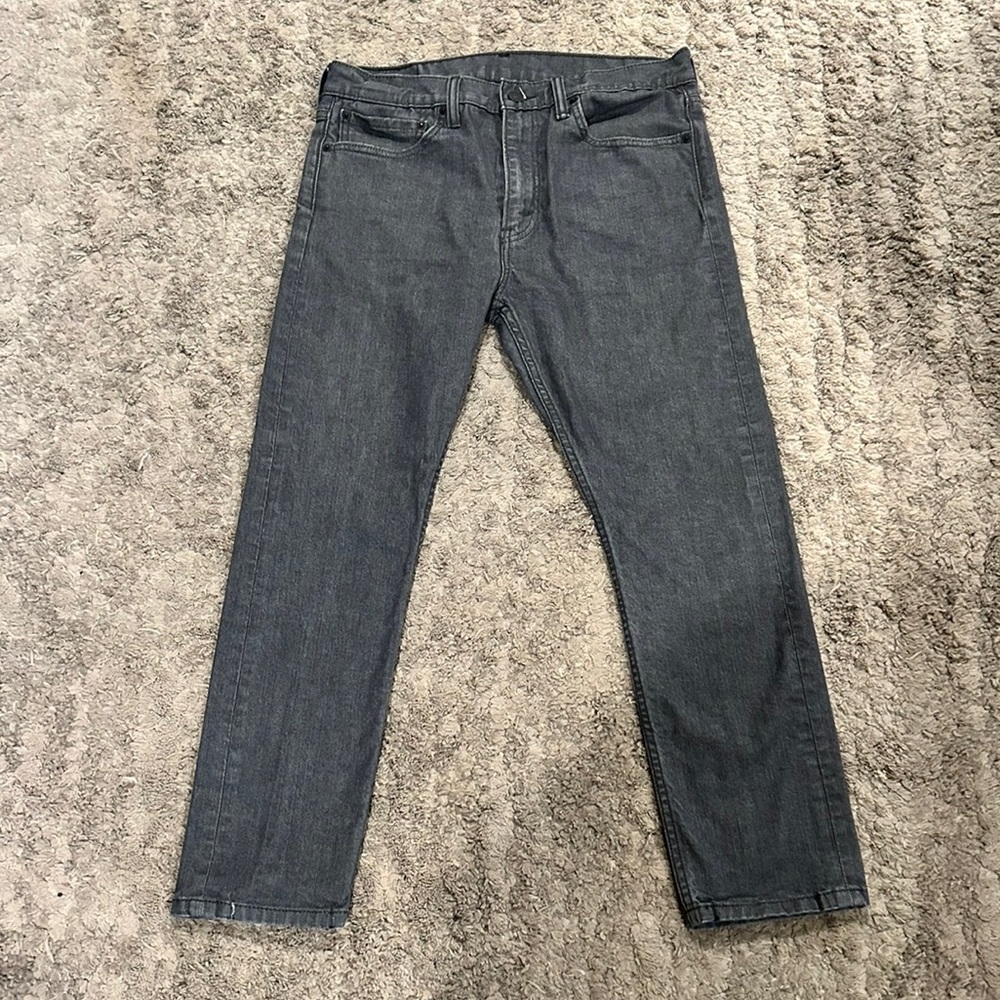 Men’s Levi 510